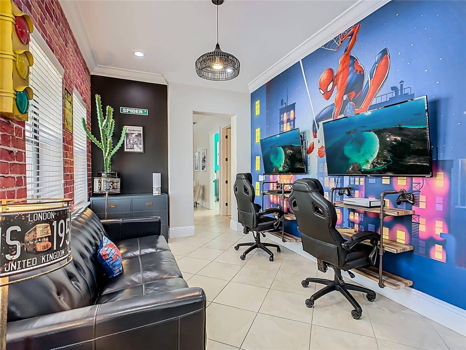 535 MUIRFIELD LOOP, Reunion, FL 34747
