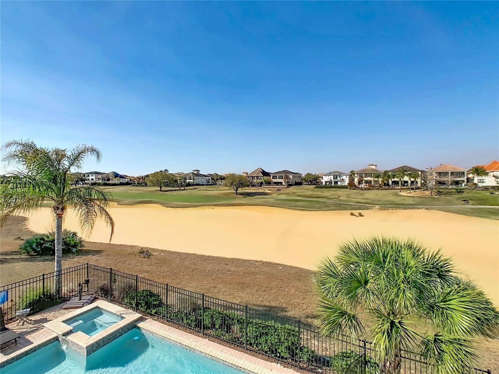 535 MUIRFIELD LOOP, Reunion, FL 34747