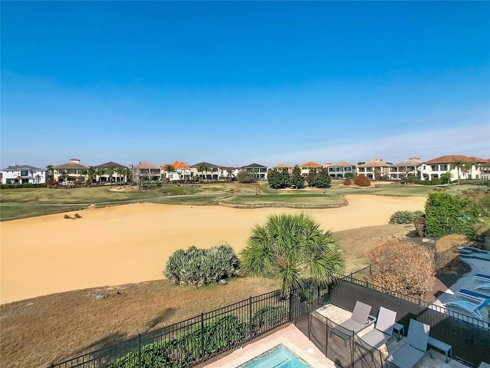 535 MUIRFIELD LOOP, Reunion, FL 34747