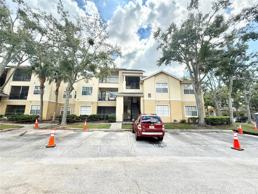 Property photo for 2528 ROBERT TRENT JONES DRIVE, #1625, Orlando, FL