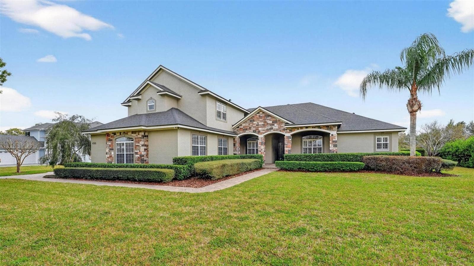 4520 CLAIRE ROSE COURT, Mount Dora, FL 32757 OMG it's the house that I said if that ever goes for sale I Want It!!