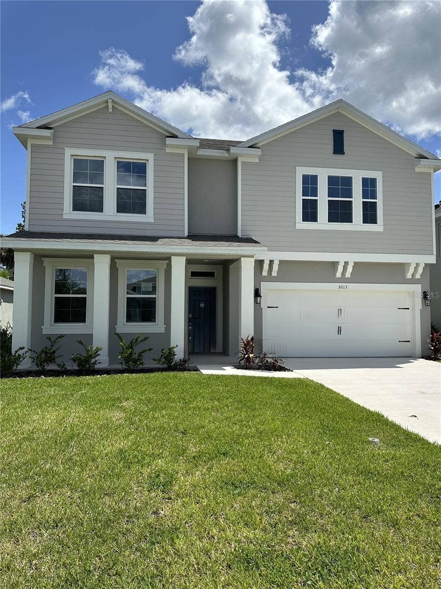 Property photo for 3013 KINGSMAN TRAIL, Ormond Beach, FL