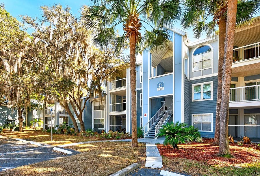 Property photo for 2569 GRASSY POINT DRIVE, #207, Lake Mary, FL