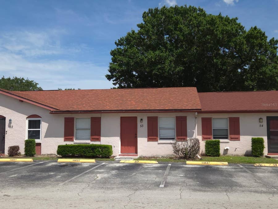 Property photo for 53 W MARBRISA WAY, Kissimmee, FL