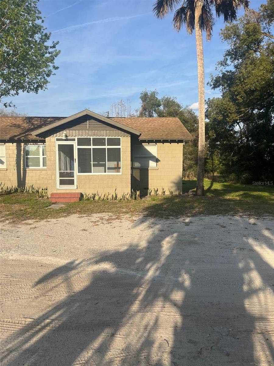 5353 N ORANGE BLOSSOM TRAIL, Mount Dora, FL 32757 5353 N ORANGE BLOSSOM TRAIL, Mount Dora, FL 32757