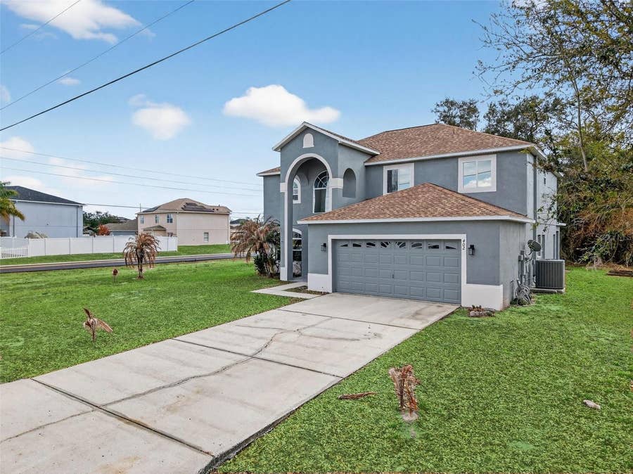 Property photo for 402 BIG SIOUX COURT, Kissimmee, FL
