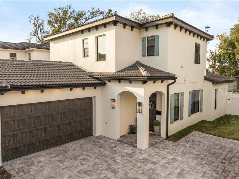 Property photo for 1405 MILLER AVENUE, Winter Park, FL