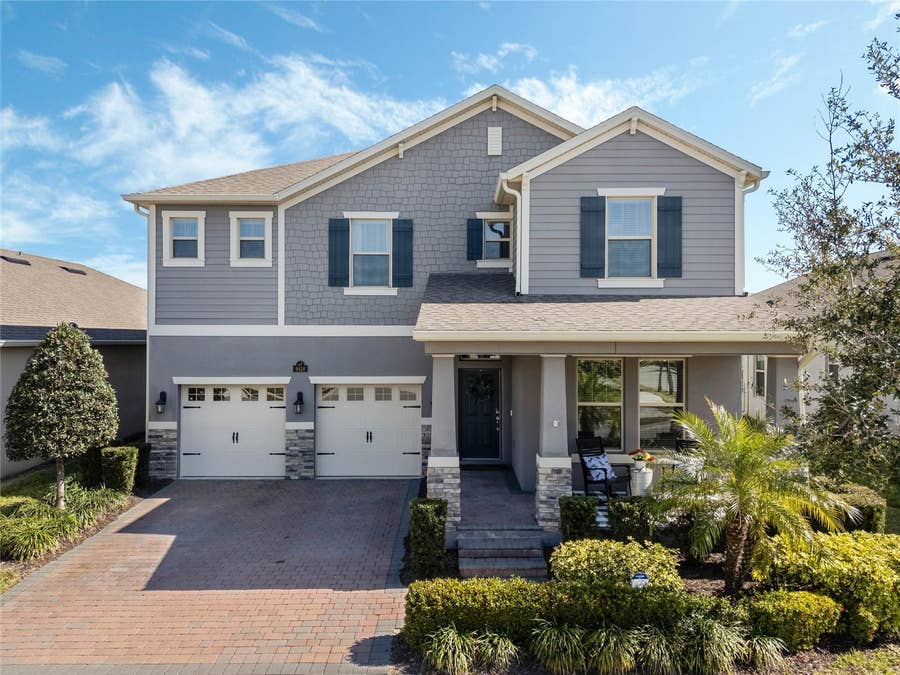 Property photo for 9459 JAYWOOD ROAD, Winter Garden, FL