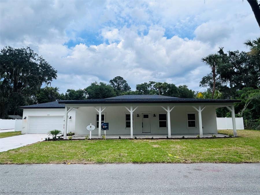 Property photo for 330 KIMBLE AVENUE, Oviedo, FL