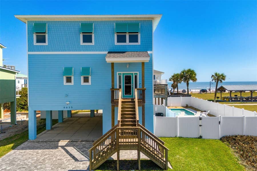 Property photo for 6635 TURTLEMOUND ROAD, New Smyrna Beach, FL