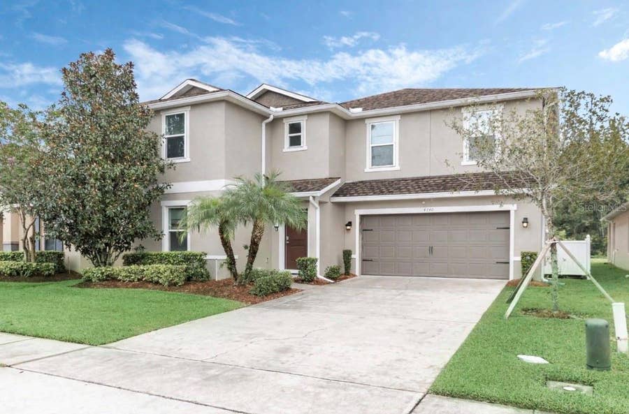 Property photo for 4740 BLUE DIAMOND STREET, Kissimmee, FL