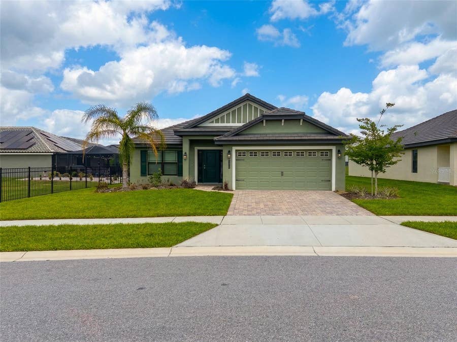 Property photo for 4829 SUMMIT VIEW WAY, Auburndale, FL