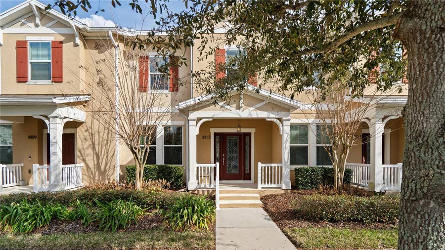 Property photo for 8113 RED STOPPER LANE, Winter Garden, FL