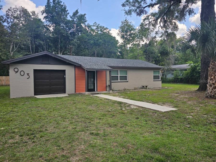 Property photo for 903 NW 33RD AVENUE, Gainesville, FL