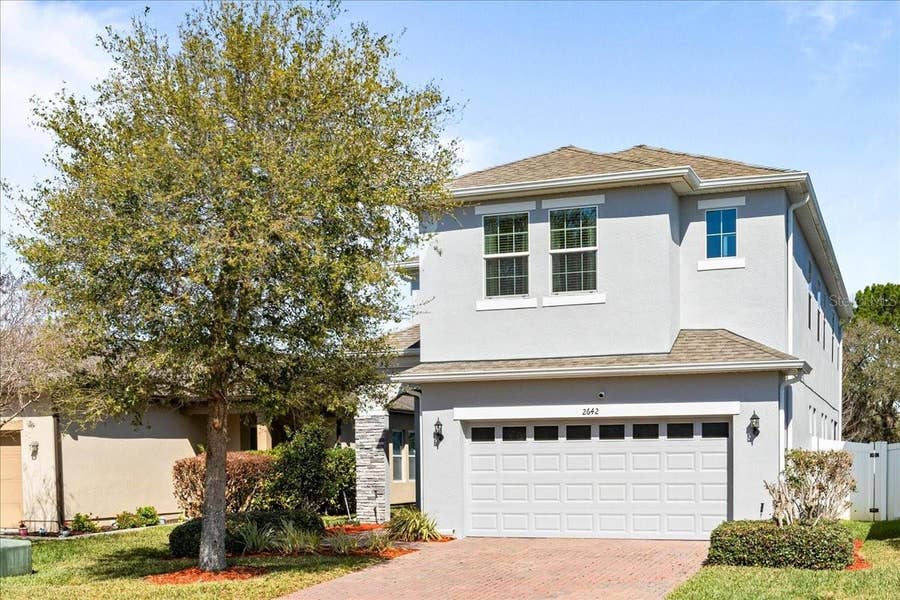 Property photo for 2642 FLICKER COVE, Sanford, FL