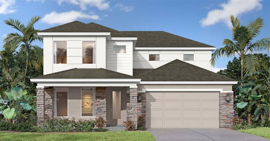 Property photo for 5018 SALADO DRIVE, St Cloud, FL