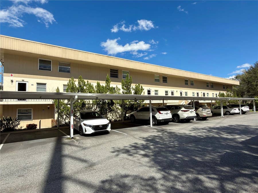 Property photo for 404 E ORLANDO AVENUE, #8B, Ocoee, FL
