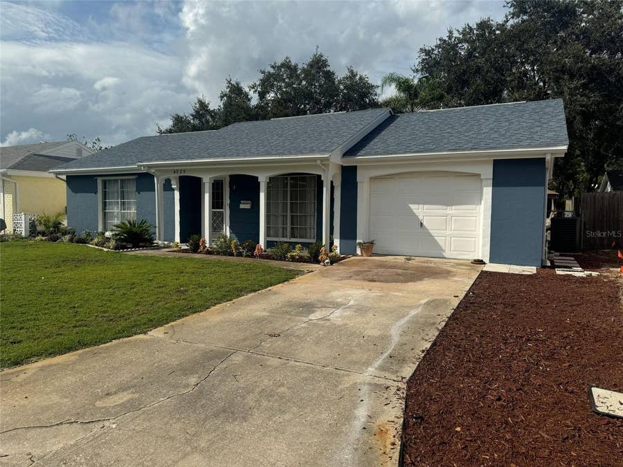 Property photo for 4025 GRAYTON DRIVE, New Port Richey, FL