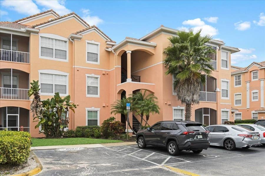 Property photo for 13524 TURTLE MARSH LOOP, #638, Orlando, FL