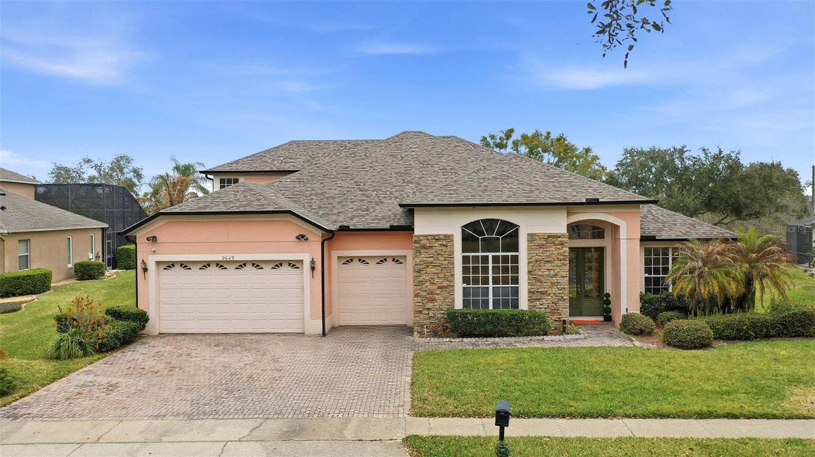 9669 WESTOVER CLUB CIRCLE, Windermere, FL 34786