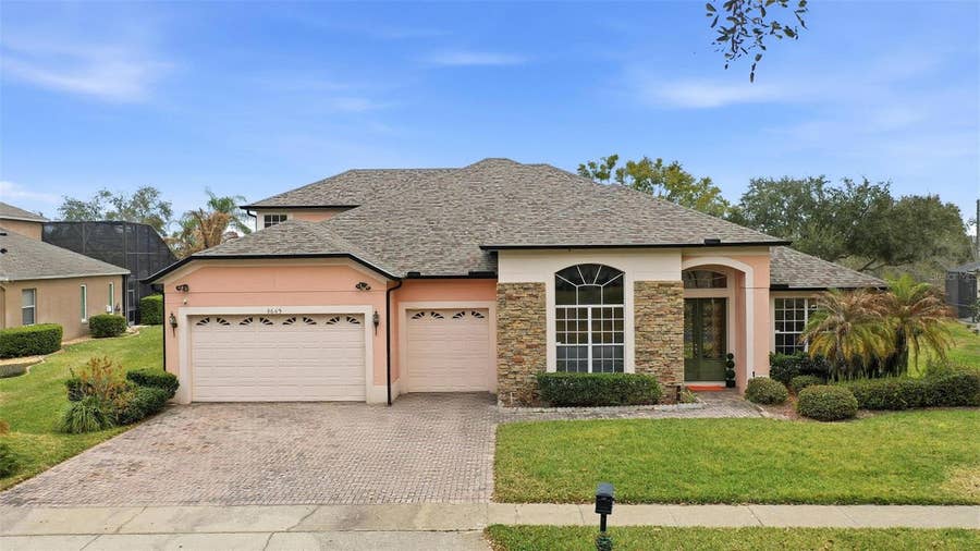 Property photo for 9669 WESTOVER CLUB CIRCLE, Windermere, FL
