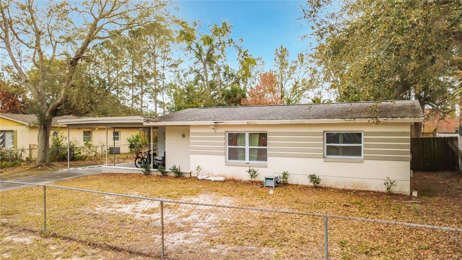 Property photo for 741 HILLVIEW DRIVE, Altamonte Springs, FL