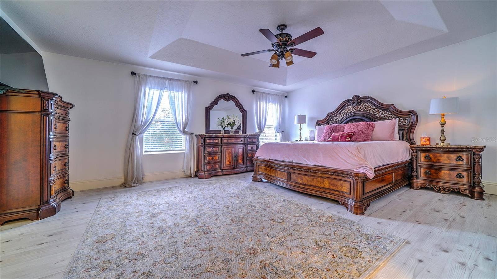 6956 LUCCA STREET, Orlando, FL 32819 Huge Master bedroom #3
