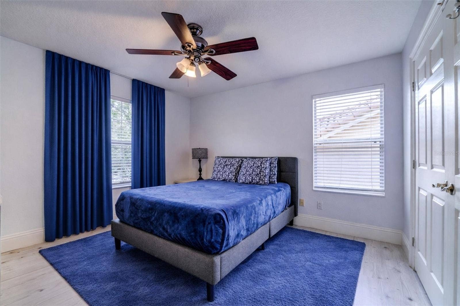 6956 LUCCA STREET, Orlando, FL 32819 Bedroom #5 Second Floor