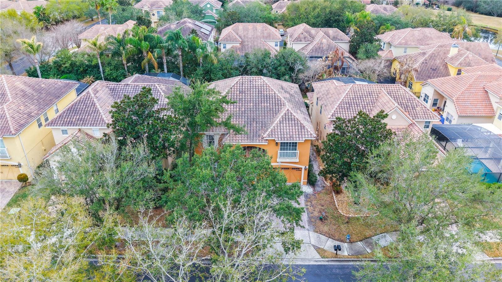 6956 LUCCA STREET, Orlando, FL 32819 6956 LUCCA STREET, Orlando, FL 32819