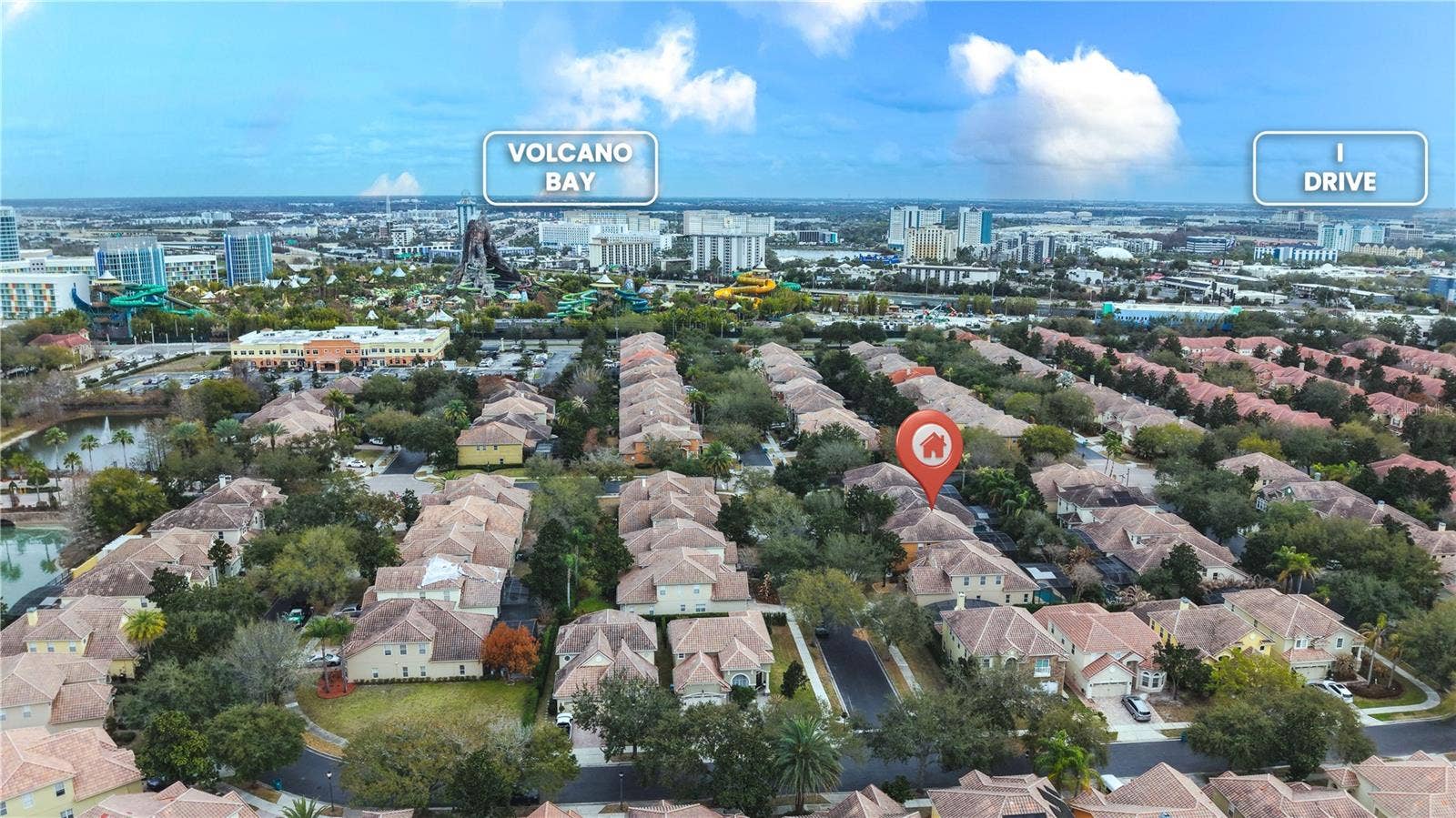 6956 LUCCA STREET, Orlando, FL 32819 6956 LUCCA STREET, Orlando, FL 32819