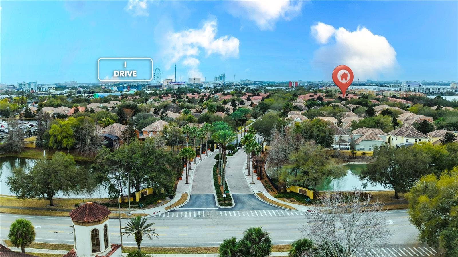 6956 LUCCA STREET, Orlando, FL 32819 6956 LUCCA STREET, Orlando, FL 32819