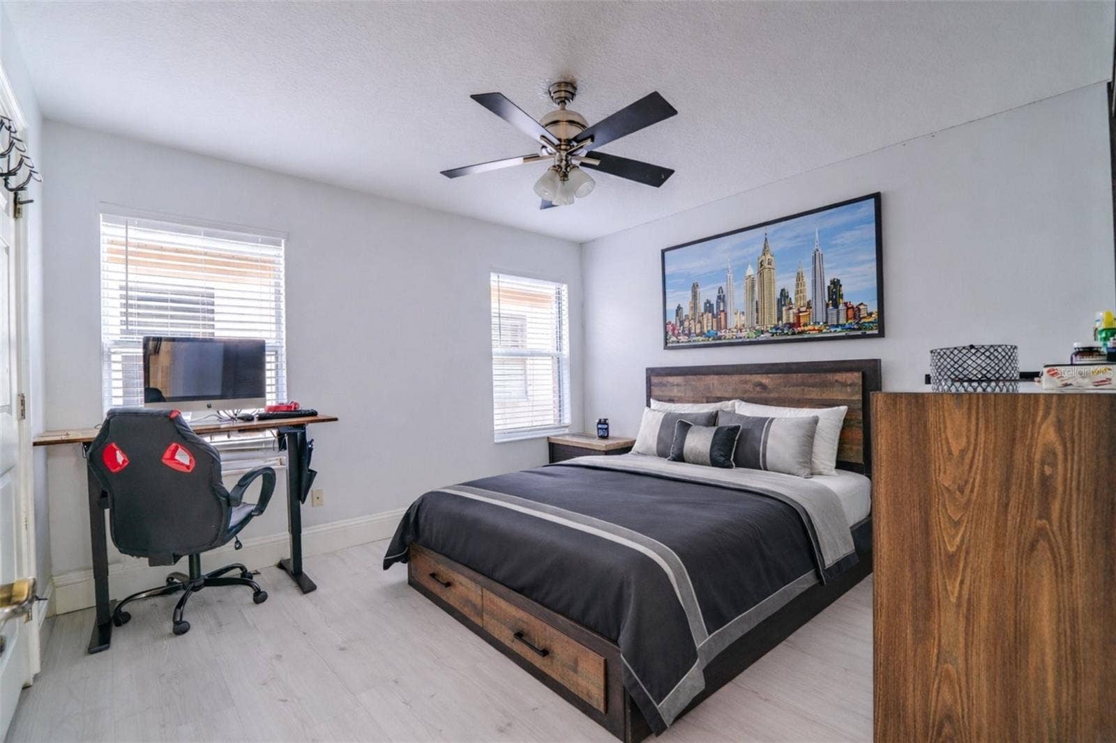 6956 LUCCA STREET, Orlando, FL 32819 Bedroom #4 second Floor