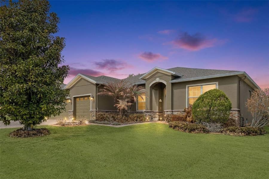 Property photo for 2876 SANDY CAY STREET, Clermont, FL