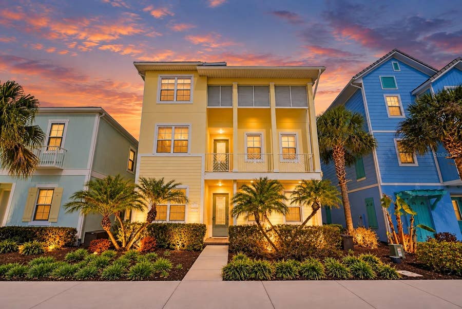 Property photo for 8017 SURF STREET, Kissimmee, FL