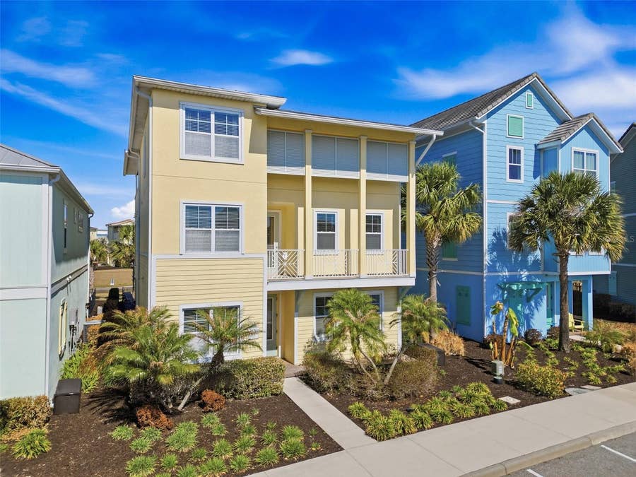 Property photo for 8017 SURF STREET, Kissimmee, FL