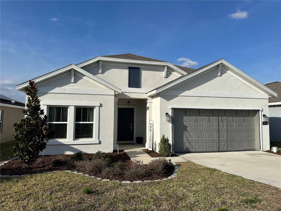Property photo for 751 STAFFORA STREET, Haines City, FL