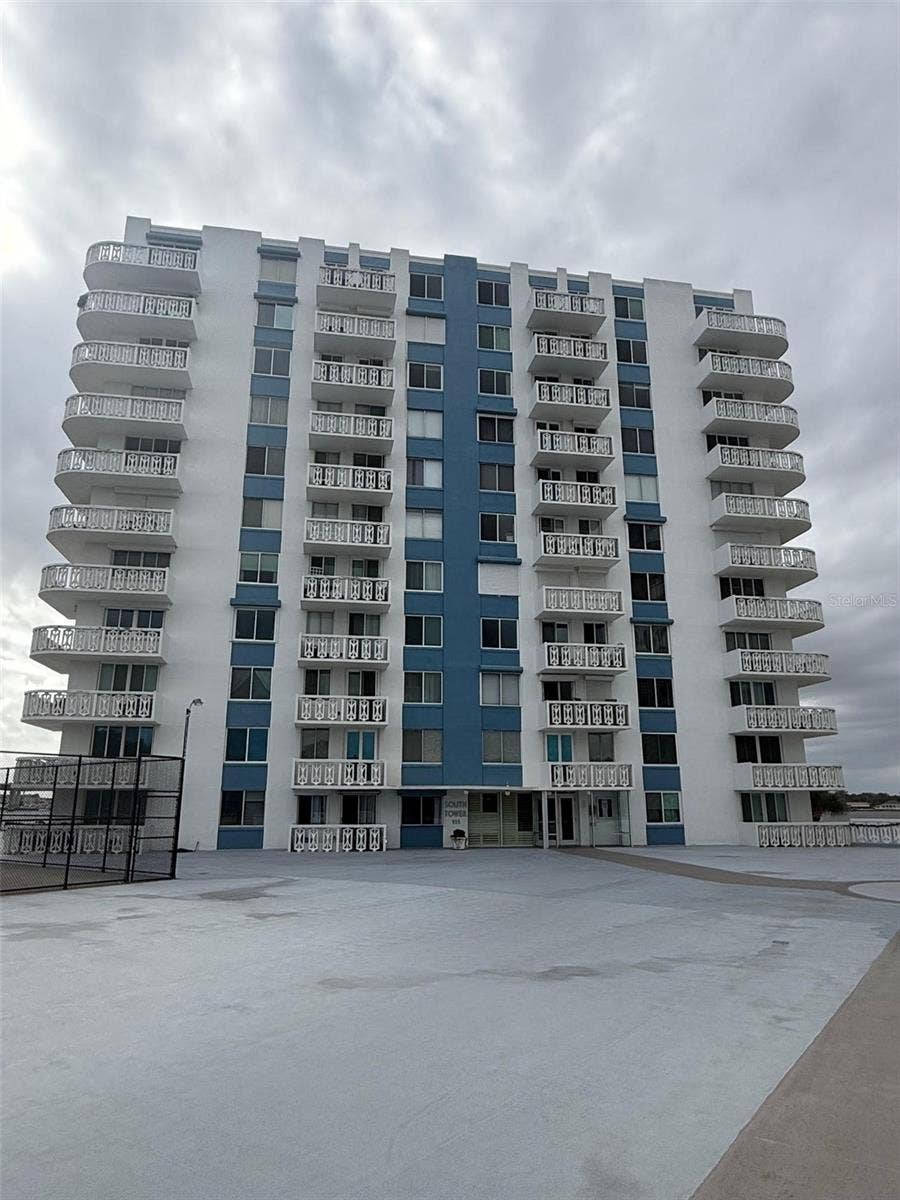 Property photo for 925 N HALIFAX AVENUE, #102, Daytona Beach, FL