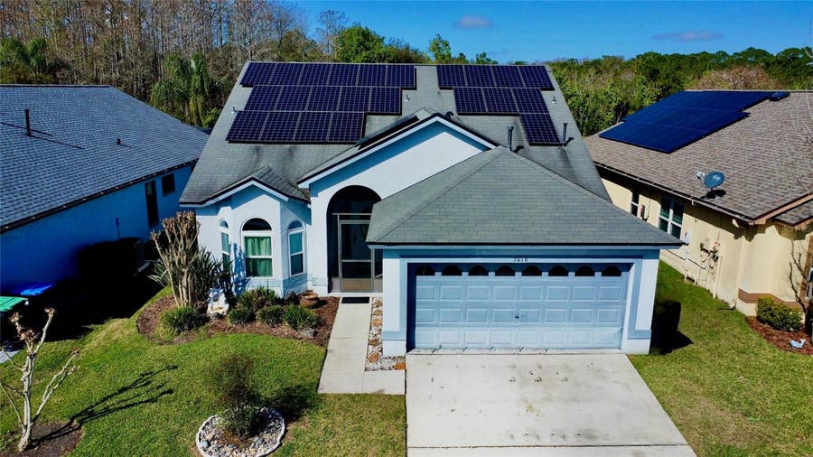 Property photo for 3016 CRYSTAL CREEK BOULEVARD, Orlando, FL