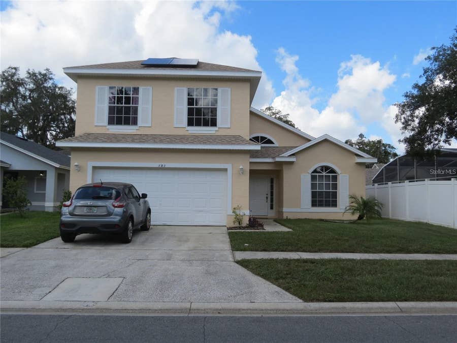 Property photo for 151 PINEWOOD DRIVE, Davenport, FL