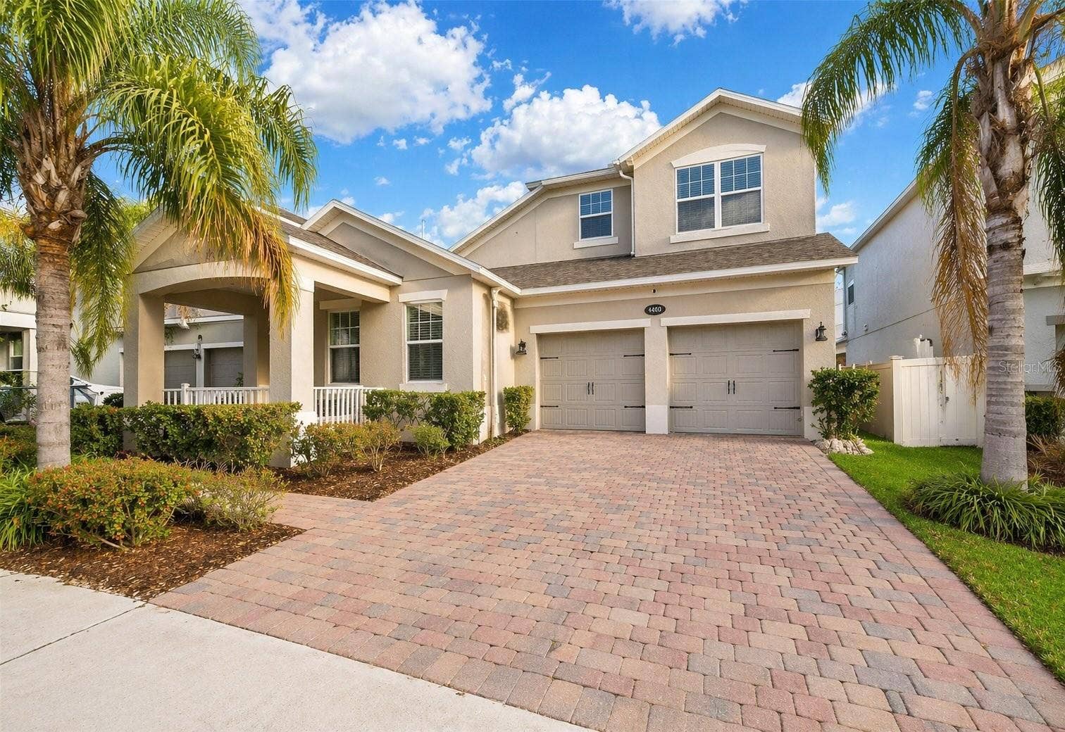 15403 MURCOTT HARVEST LOOP, Winter Garden, FL 34787