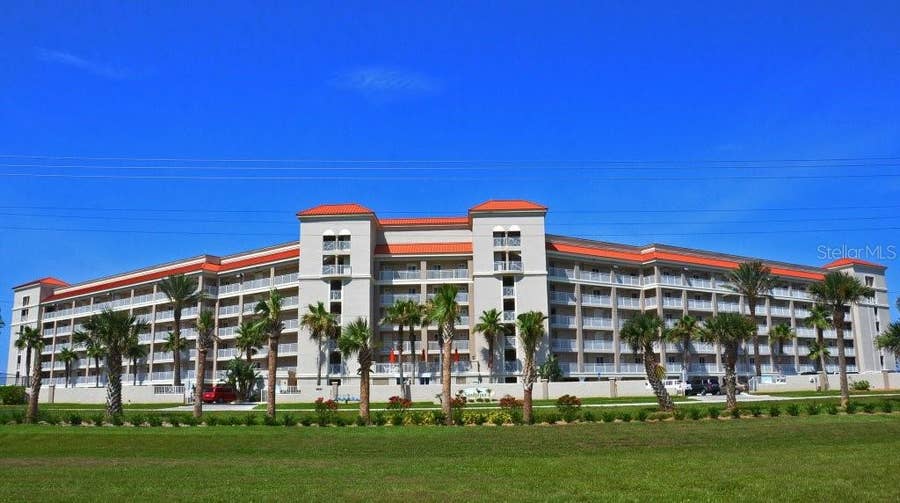 Property photo for 5501 S ATLANTIC AVENUE, #306, New Smyrna Beach, FL