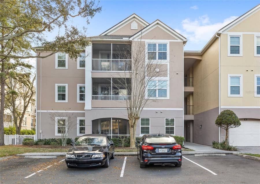 Property photo for 3480 SOHO STREET, #201, Orlando, FL