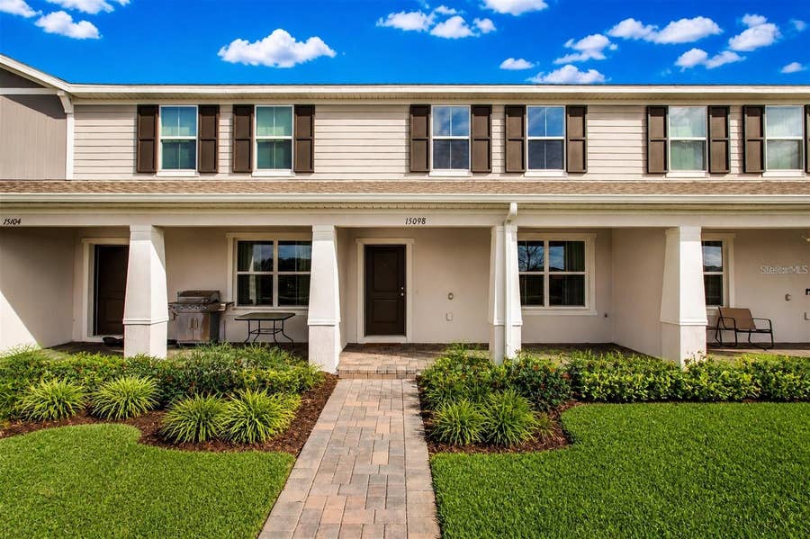 Property photo for 15098 WINDFLOWER ALLEY, Winter Garden, FL
