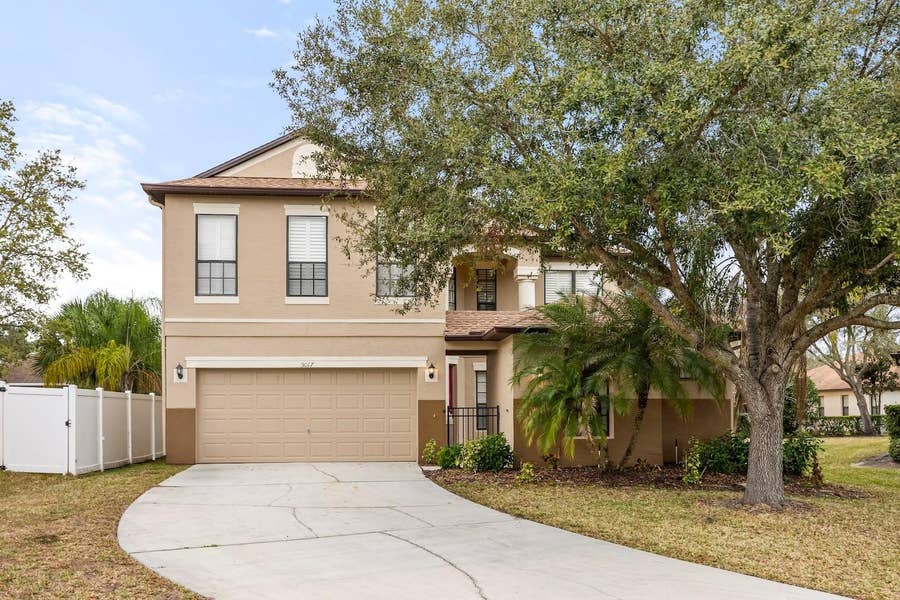 Property photo for 5017 SWEET CEDAR CIRCLE, Orlando, FL