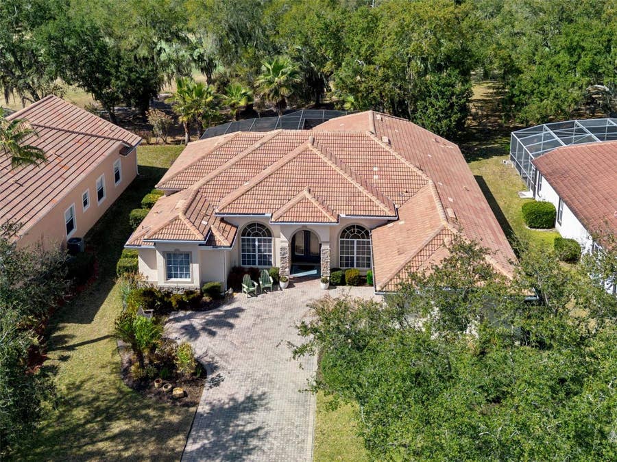 Property photo for 2743 KISSIMMEE BAY CIRCLE, Kissimmee, FL