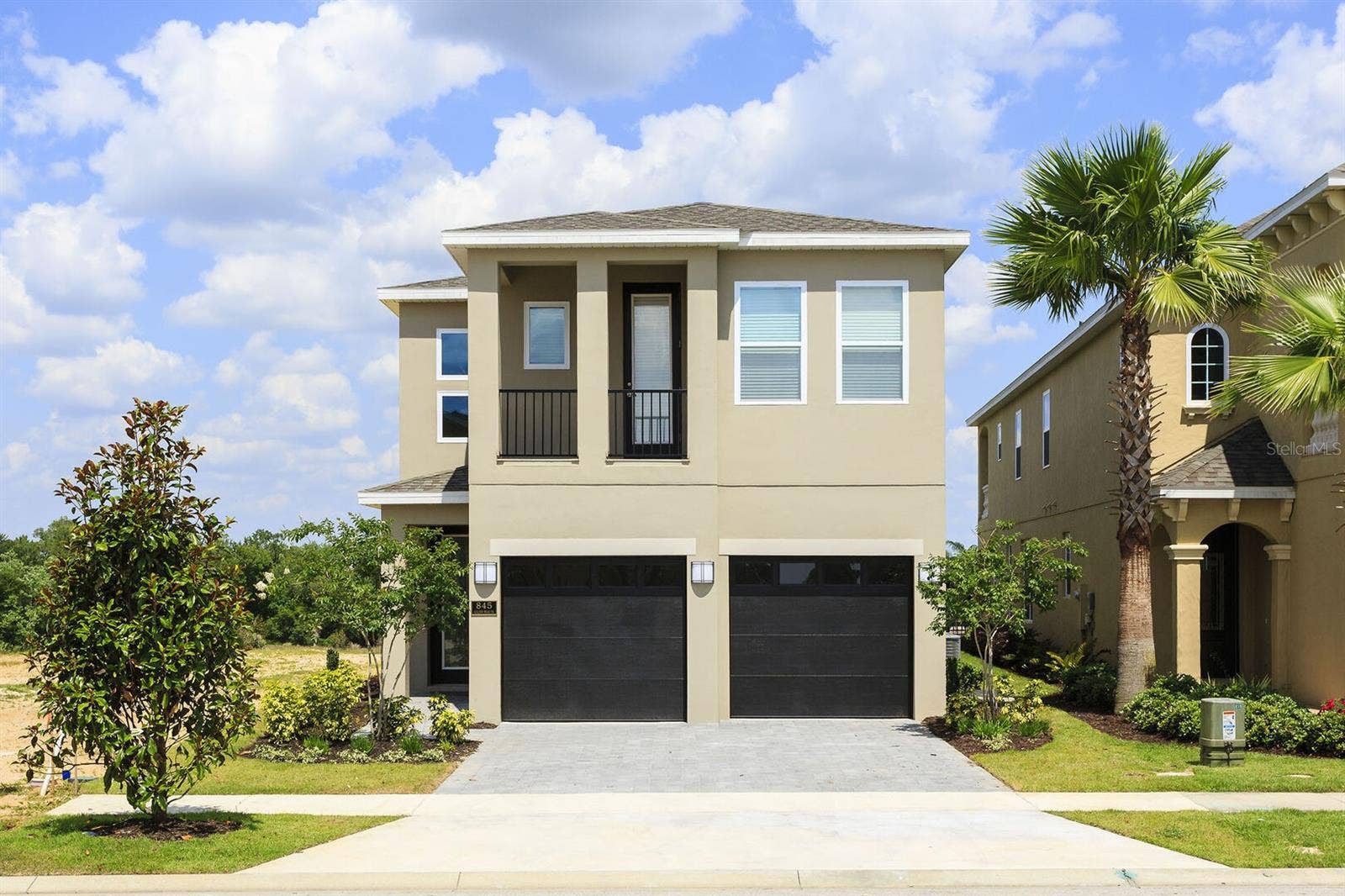 845 GOLDEN BEAR DRIVE, Reunion, FL 34747 845 GOLDEN BEAR DRIVE, Reunion, FL 34747