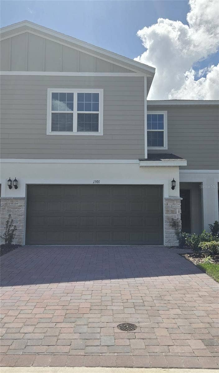 Property photo for 1591 CLOUDY COURT, St Cloud, FL