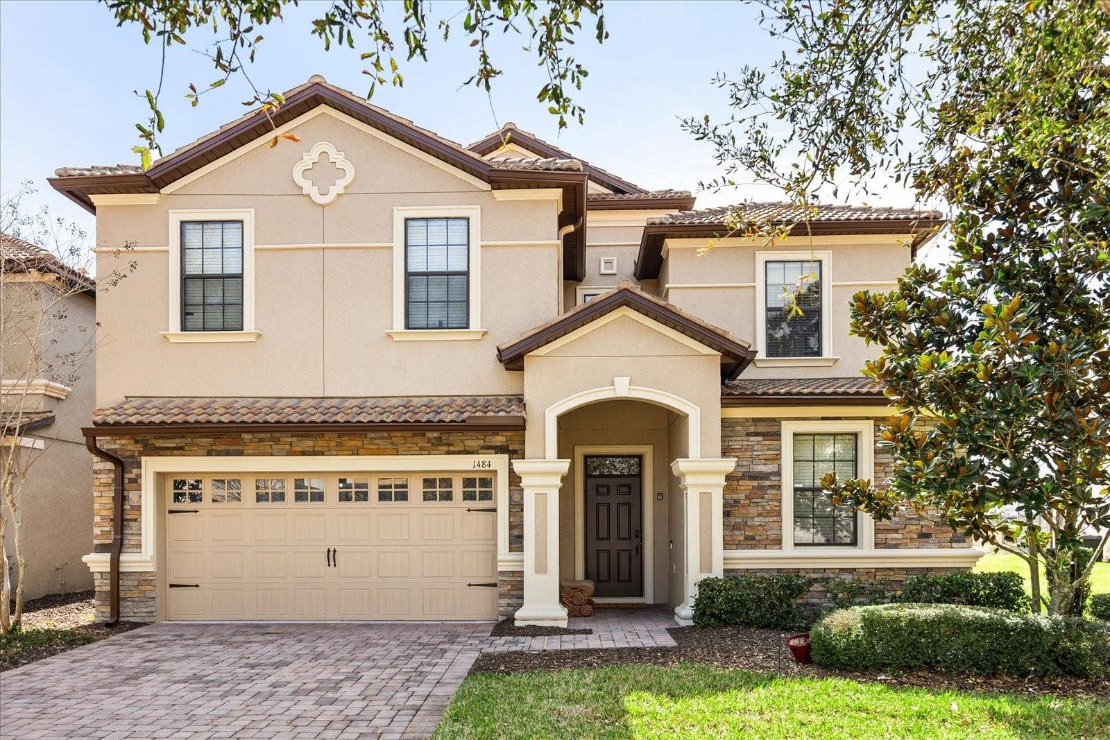 1484 MOON VALLEY DRIVE, Davenport, FL 33896