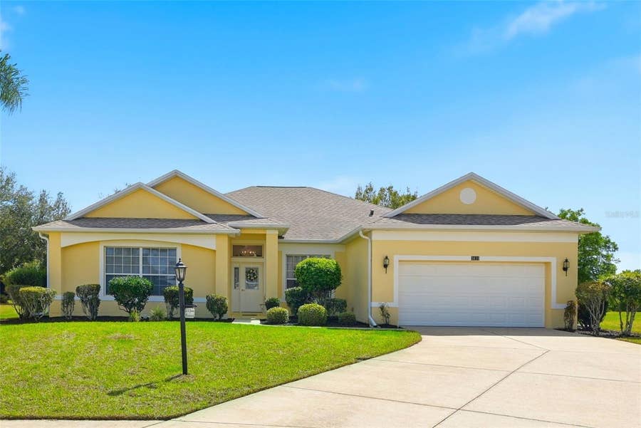 Property photo for 3810 ST EMMA COURT, Leesburg, FL