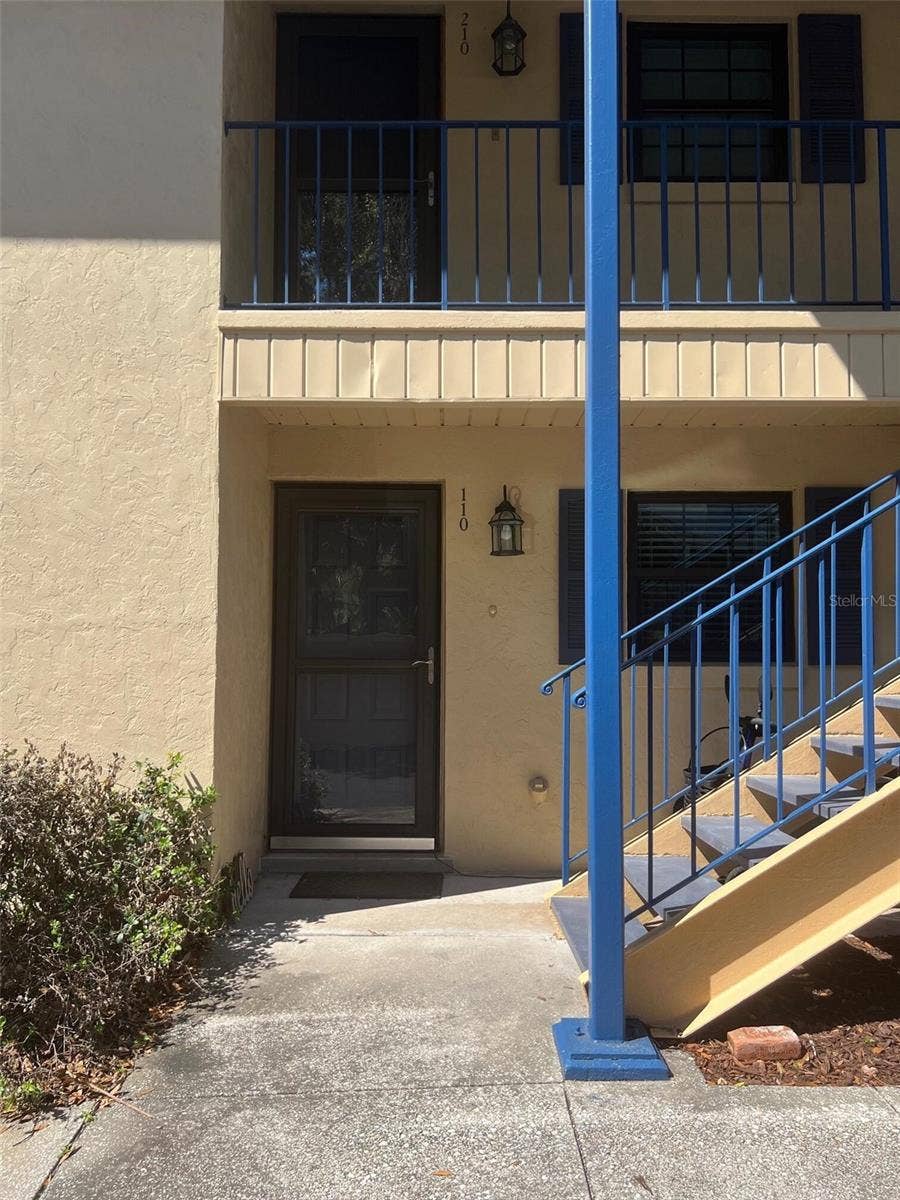 Property photo for 110 N TREMAIN STREET, #110, Mount Dora, FL